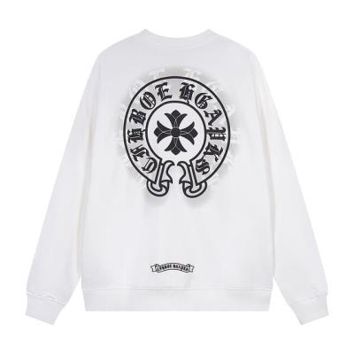 wholesale quality chrome hearts hoodies model no. 16